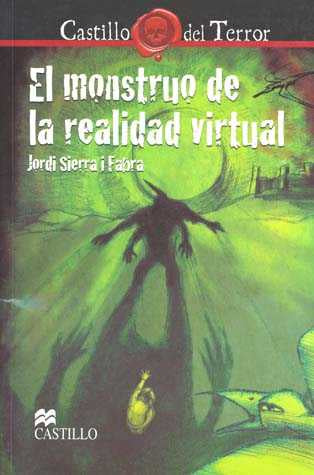 El monstruo de la realidad