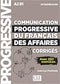 Communication progr du français des affaires Corrigés