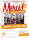 Merci ! 3 Cahier d'exercices