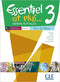 Essentiel et plus 3 N A2 -LE+CD MP3