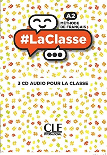 La Classe A2 - CDA
