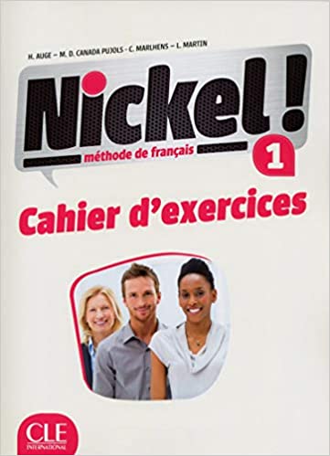 Nickel! 1 N A1>A2 - CA