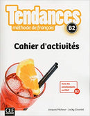 Tendances N B2  - Cahier