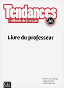 Tendances N A1 guide pédagogique