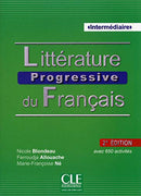 Litterature Progr du francais 2ed B1-B1+CDA