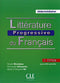 Litterature Progr du francais 2ed B1-B1+CDA