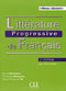 Litterature Progr du francais 2ed A1-A2 +CDA