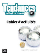 Tendances N B1 CA