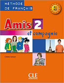 Amis et Compagnie 2 N A1 - LE