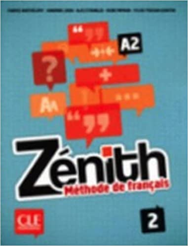 Zenith 2 N A2 - 2CDA