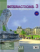Interactions 3 N A2 - L+DVDR - M Adul