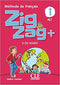 Zigzag + 1  A1.1 - CDA