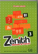 Zenith 3 N B1 - 2CDA Coll