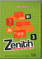 Zenith 3 N B1 - 2CDA Coll