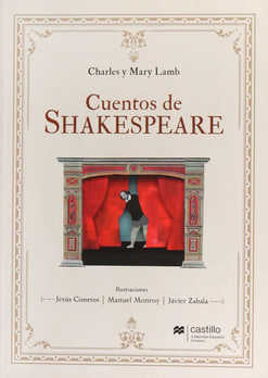 Cuentos de Shakespeare