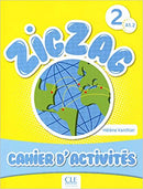 Zigzag 2 A1.2 - CA