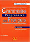 Grammaire Progr du Francais 2e Ed A1 +CDA
