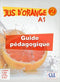 Jus d'orange 2 N A1 Guide Pedagogique