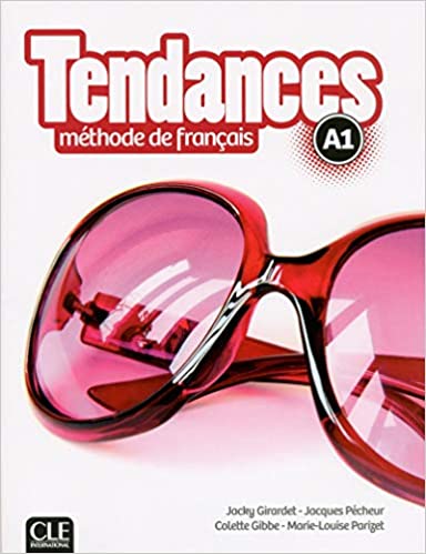 Tendances N A1 LE + DVD