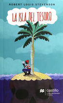La isla del tesoro
