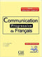 Communication Progr du francais A1.1 L+LWEB + CDA