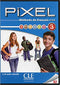 Pixel 3 N A2- 2CDA Coll