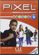 Pixel 1 - 2 CDA Coll