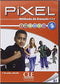 Pixel 1 - 2 CDA Coll