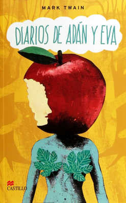 Diarios de Adán y Eva