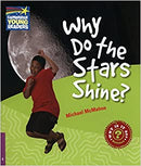 Factbooks: Why Is It So? - 4 - Why Do the Stars Shine?