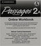 Passages 3ed Online Workbook Activation Code Card 2A