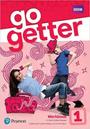 Go Getter Workbook w/ Extra Online Practice Level 1