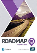 Roadmap  B1 Student's Book & Interactive eBook w/ Digital Resources & App