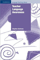 Teacher Language Awareness