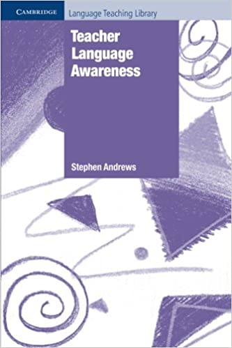 Teacher Language Awareness