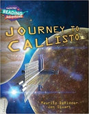 Journey to Callisto STRAND 3: EXPLORERS