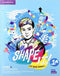 Shape it Combo a Student's Book and Workbook with Practice Extra 1