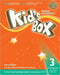 American English Kid's Box 2ed Workbook with Online Resources Exam Update 3