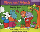 Hippo and Friends Pupil's Book 1
