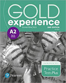 Gold Experience 2ed Exam Practice: Cambridge English Key for Schools Level A2