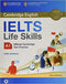 IELTS Life Skills Official Cambridge Test Practice Student's Book with Downloadable Audio A1