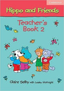 Hippo and Friends Teacher's Book 2