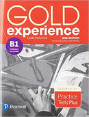 Gold Experience 2ed Exam Practice: Cambridge English Preliminary for Schools Level B1