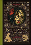 NUESTRA SEÑORA DE PARÍS -TOMO I -A PARTIR DE 14 AÑOS