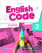 English Code British Activity Book Level 3