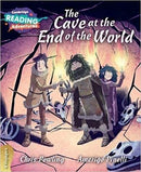 The Cave at the End of the World STRAND 4: VOYAGERS