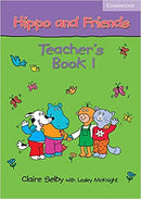 Hippo and Friends Teacher's Book 1