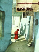NASRUDÍN -A PARTIR DE 6 AÑOS