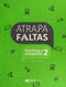 Atrapafaltas. Escritura y Ortografía 2