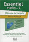Essentiel et Plus 3 Manuel Numerique pour TBI sur CLE USB